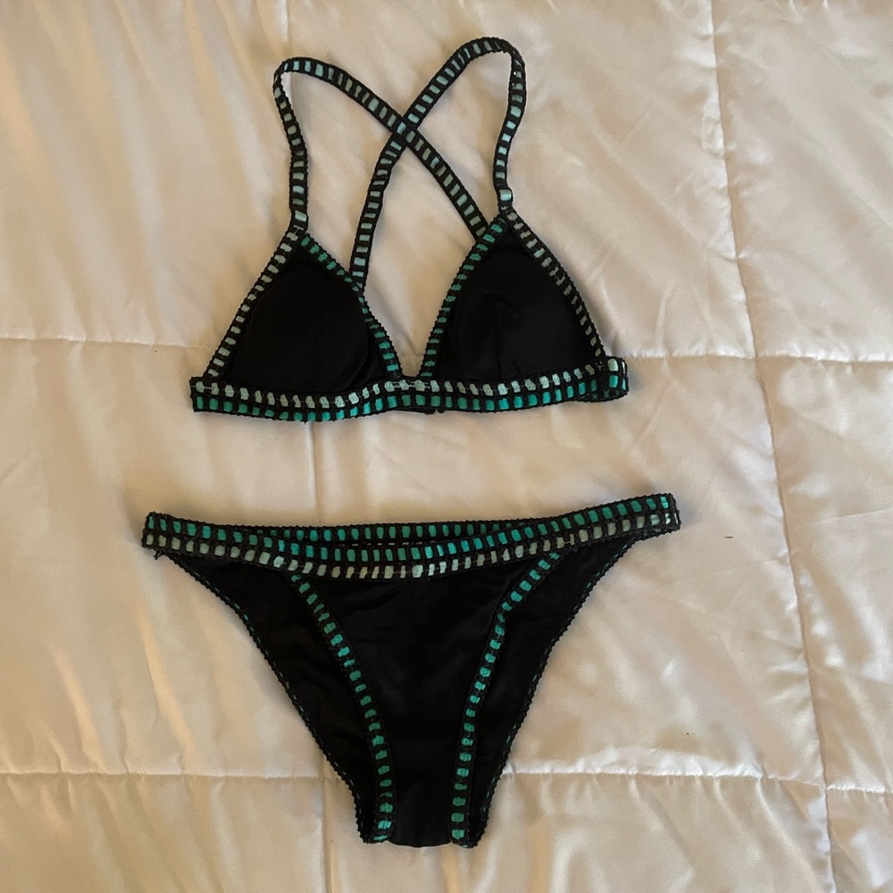 Victoria Secret Bikini